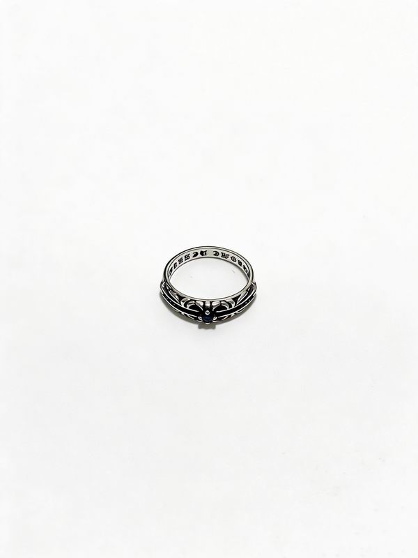 Chrome Hearts Ring 05yxs36